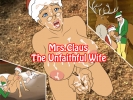 Mrs.Claus The Unfaithful Wife