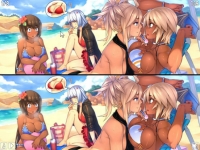 HENTAI TIME: Spot the Difference android