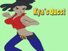 Kya's Quest