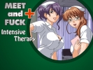 Meet and Fuck + Intensive Therapy