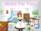 Maid For You андроид