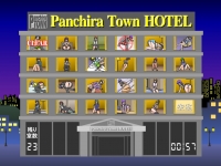 Panchira TOWN Hotel android