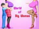 World of Big Woman андроид
