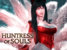 Ahri: Huntress of Souls андроид