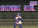 SHINOBI GIRL MINI андроид