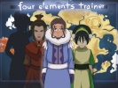Four Elements Trainer APK