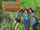 Slice of Venture - A New Start -