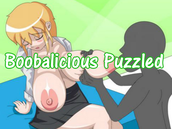 Boobalicious Puzzled