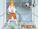 Diva Mizuki Portal