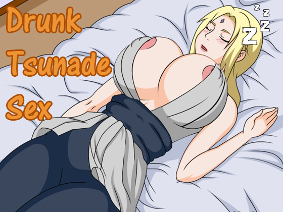 Drunk Tsunade Sex
