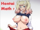 Hentai Math 7