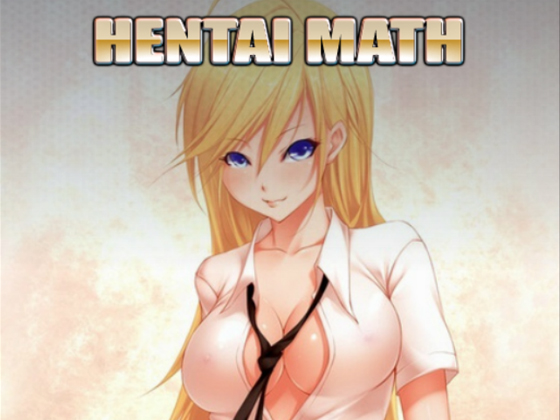Hentai Math