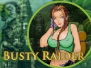 Busty Raider
