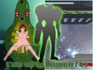 S*mus and the Mission to Z*b*s