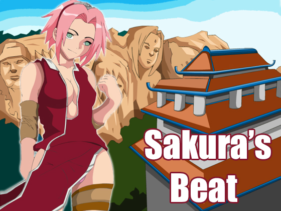 Sakura's Beat