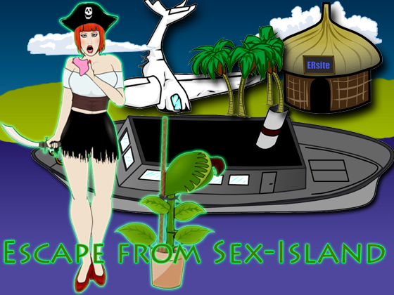 Escape from Sex-Island
