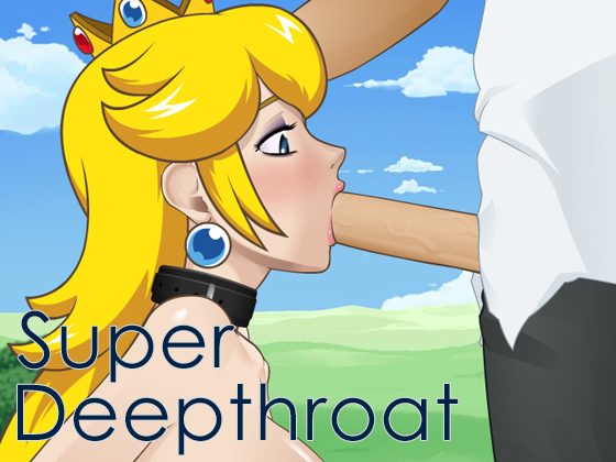 Super Deepthroat.