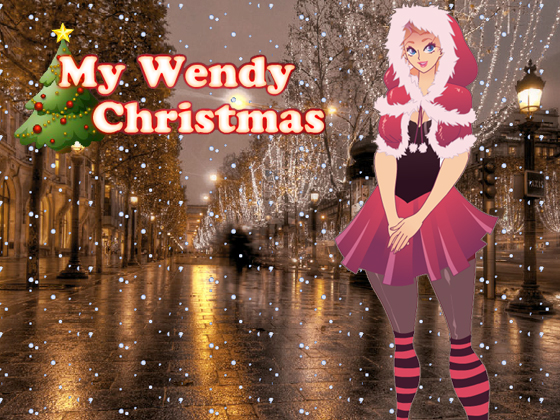 My Wendy Christmas