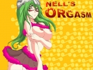 Nell's Orgasm