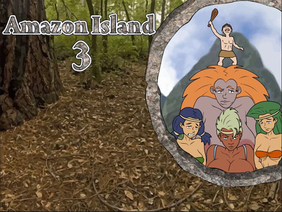 Amazon Island 3