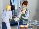 Zero-Gravity Jugs