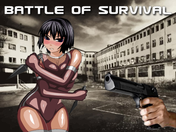 Battle of Survival