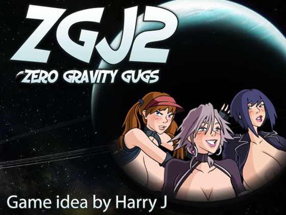 Zero Gravity Porn