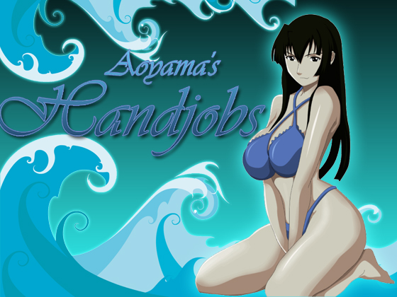 Aoyama's Handjobs
