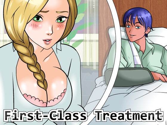 First-Class Treatment