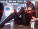 Hentai puzzle: The Last