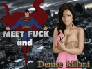 Meet and Fuck Denise Milani
