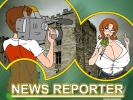News Reporter