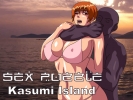 Sex Puzzle Kasumi Island