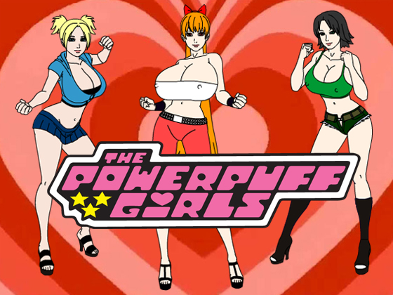 The Powerfuck Girls