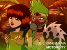 Julie Kane & Kaia: Motorcity