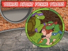 Teenage Mutant Fucking Turtles