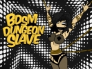 BDSM Dungeon Slave
