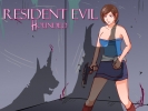 Resident Evil Hounded