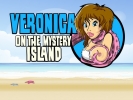 Veronica on the Mystery Island