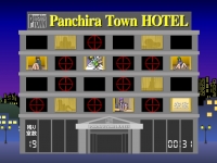 Panchira TOWN Hotel
