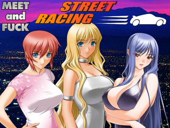 Street Game Meet And Fuck