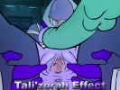Talizorah Effect
