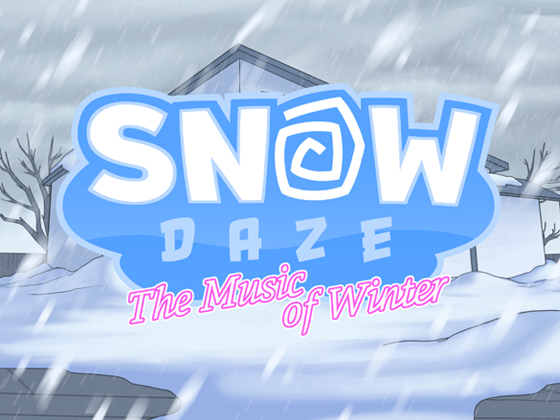 Snow Daze: The Music Of Winter Night