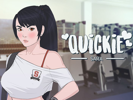 Quickie: Sara