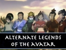Alternate Legends of the Avatar