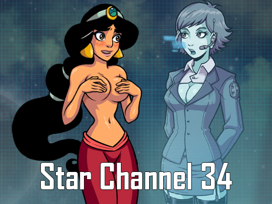 Star Channel 34
